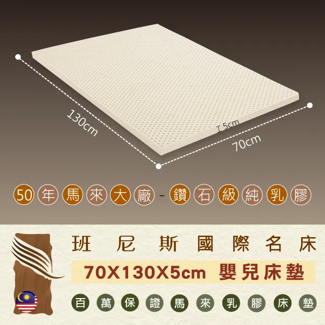 【班尼斯】天然乳膠嬰兒枕/低枕(附贈抗菌布套)唯一正宗馬來西亞進口(售完即不再進貨) 歷史價格詳細信息