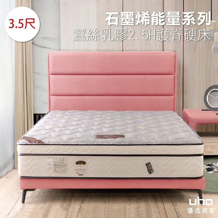 【UHO】護理級床包式防水保潔墊/單人/雙人/雙人加大/雙人特大 歷史價格詳細信息
