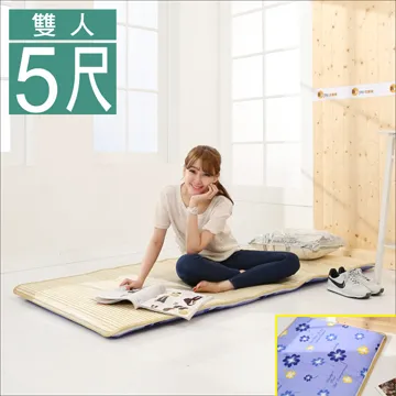 《BuyJM》5x6.2尺專利織帶天然手作麻將涼蓆 歷史價格詳細信息