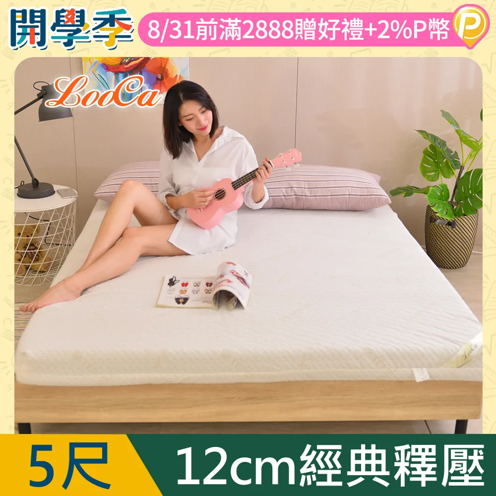 LooCa御品天絲舒眠3cm全記憶床墊(單人) 歷史價格詳細信息