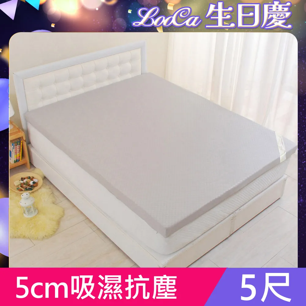 LooCa高質感L型沙發實木椅坐墊(5入組) 歷史價格詳細信息