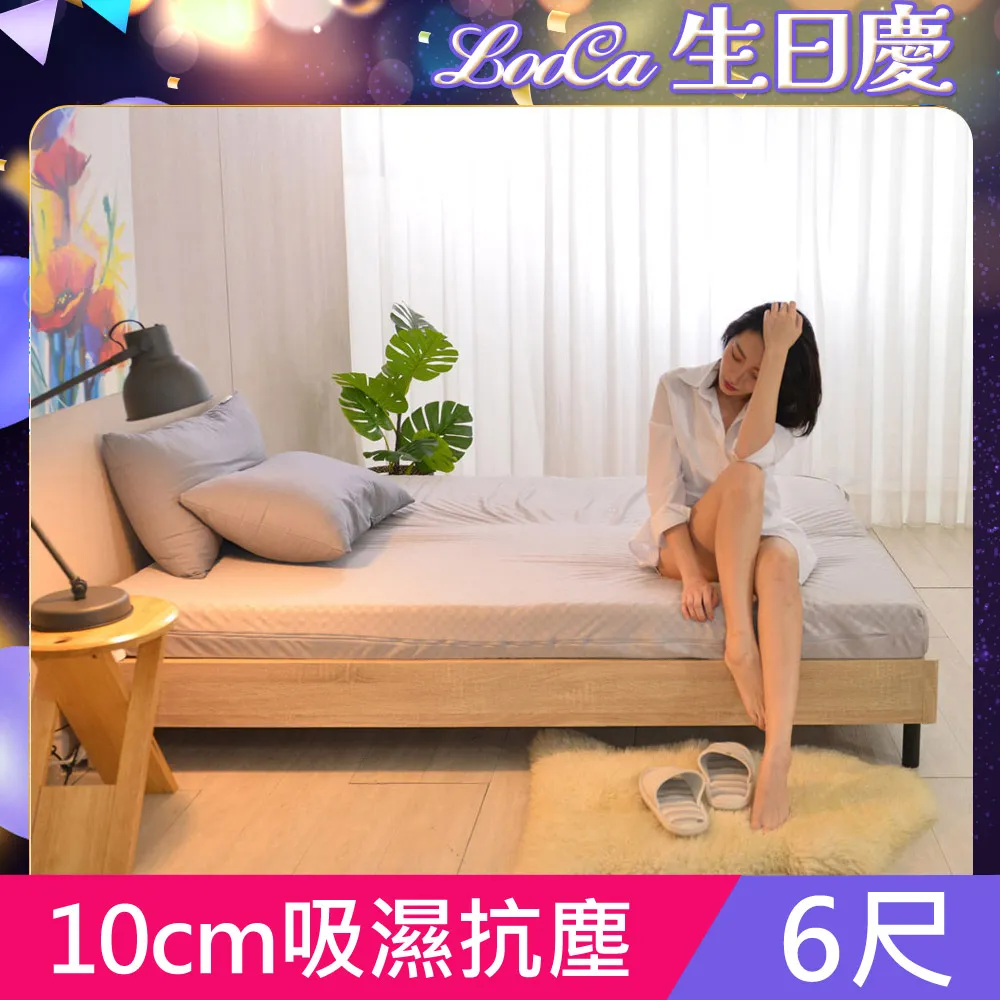 LooCa高質感L型沙發實木椅坐墊(5入組) 歷史價格詳細信息