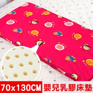 【奶油獅】同樂會系列-乳膠、記憶大枕專用100%純棉工學枕頭套(湖水藍) 歷史價格詳細信息