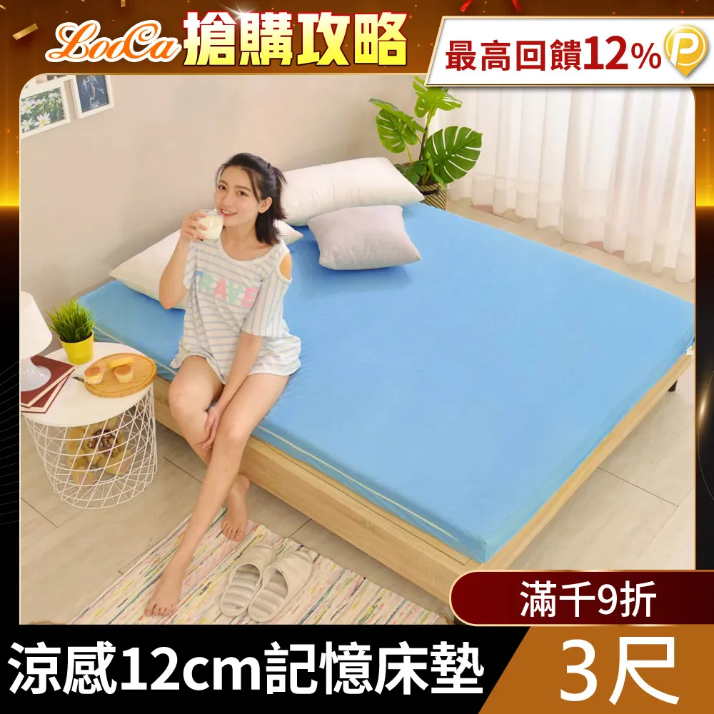 【LooCa】大和抗菌防蹣雲朵被(2入) 歷史價格詳細信息