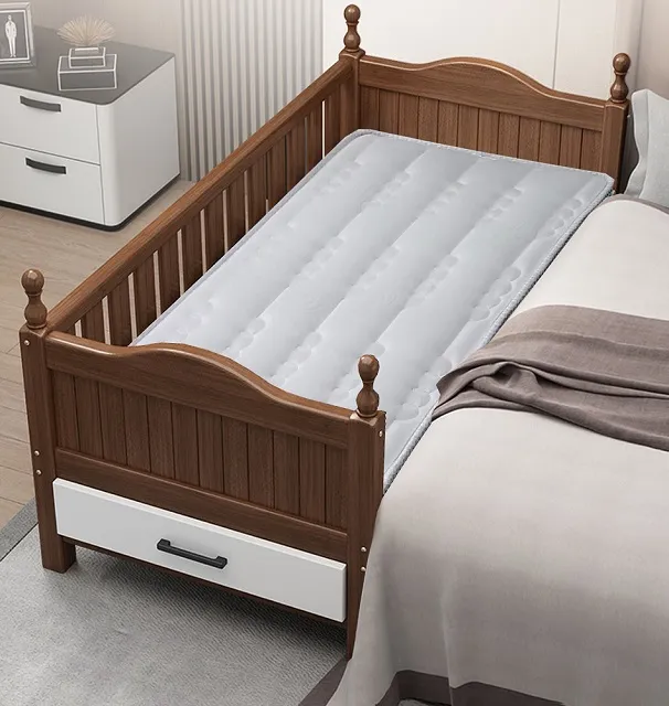 【富郁床墊】4D透氣豪華嬰兒獨立筒彈簧床墊(60x120x12cm)台灣床墊工廠直營 中鋼鋼線220顆彈簧 歷史價格詳細信息