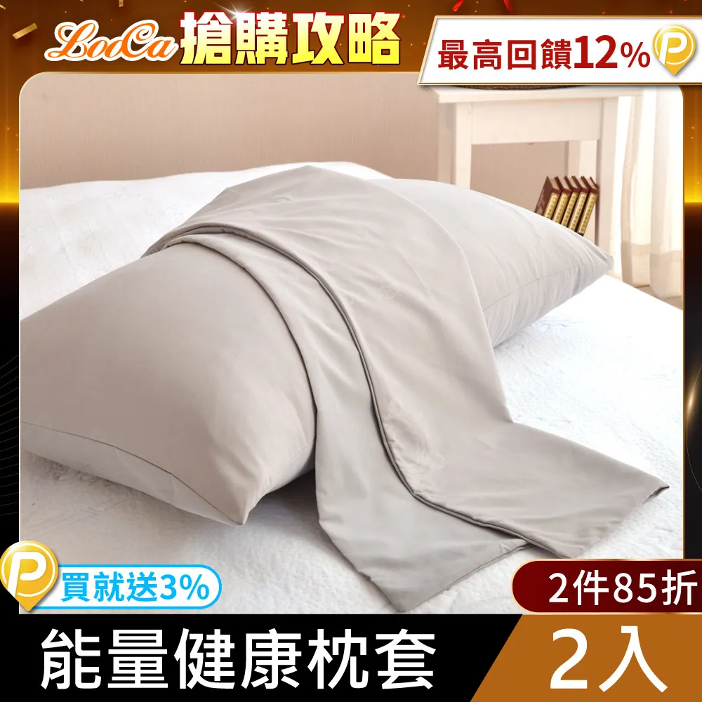 LooCa醫療級石墨烯超透氣8D健康枕2入 歷史價格詳細信息