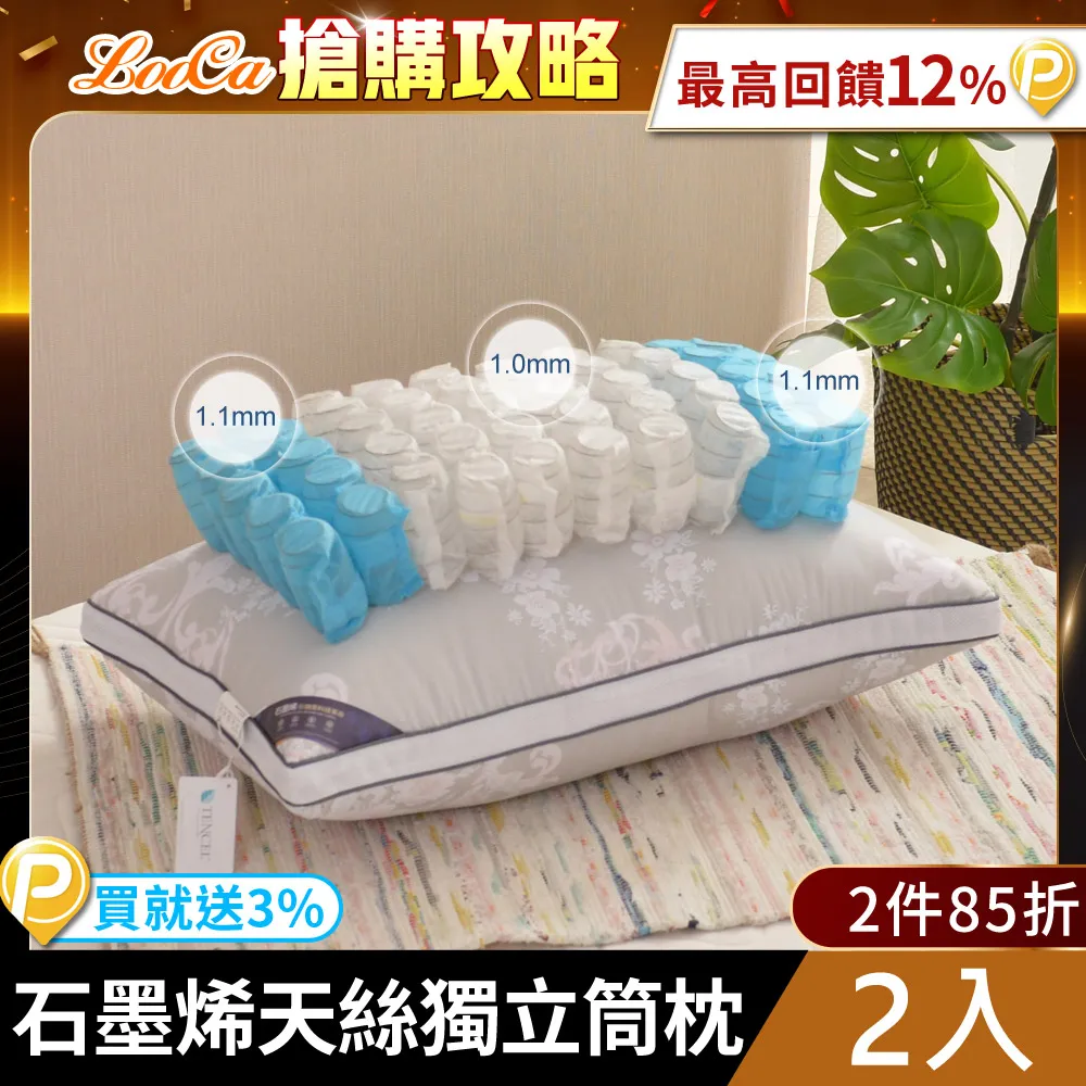 LooCa石墨烯抗菌天絲四季被/涼被(4x5尺) 歷史價格詳細信息