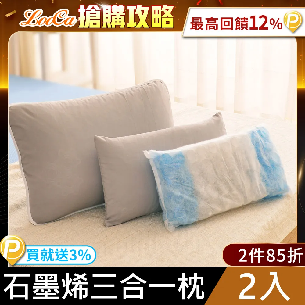 【LooCa】醫護級100%石墨烯遠紅外線5cmHT乳膠床墊-單大3.5尺(贈石墨烯枕套+石墨烯四季被-超值組) 歷史價格詳細信息