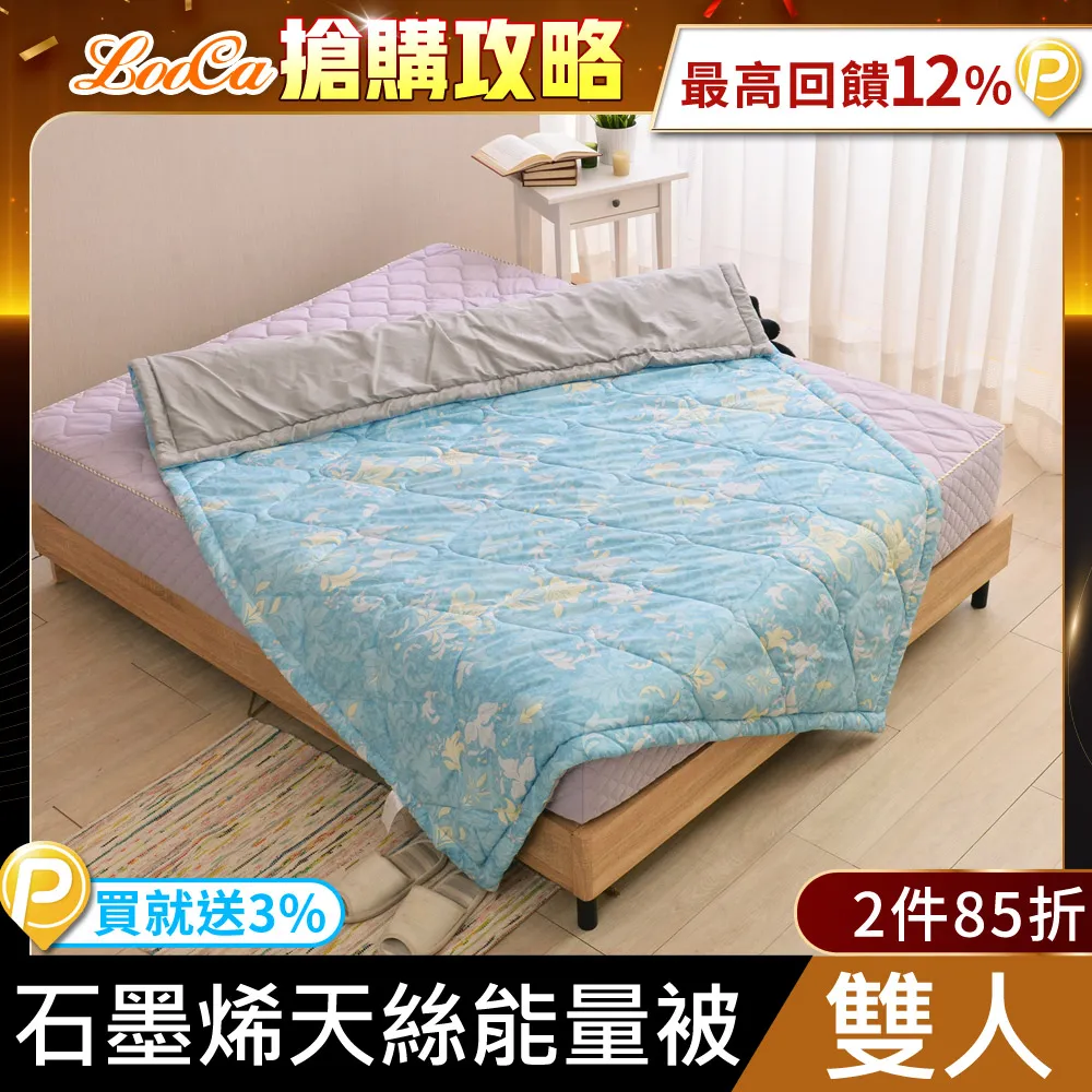 LooCa醫療級石墨烯遠紅外線枕套1入 歷史價格詳細信息