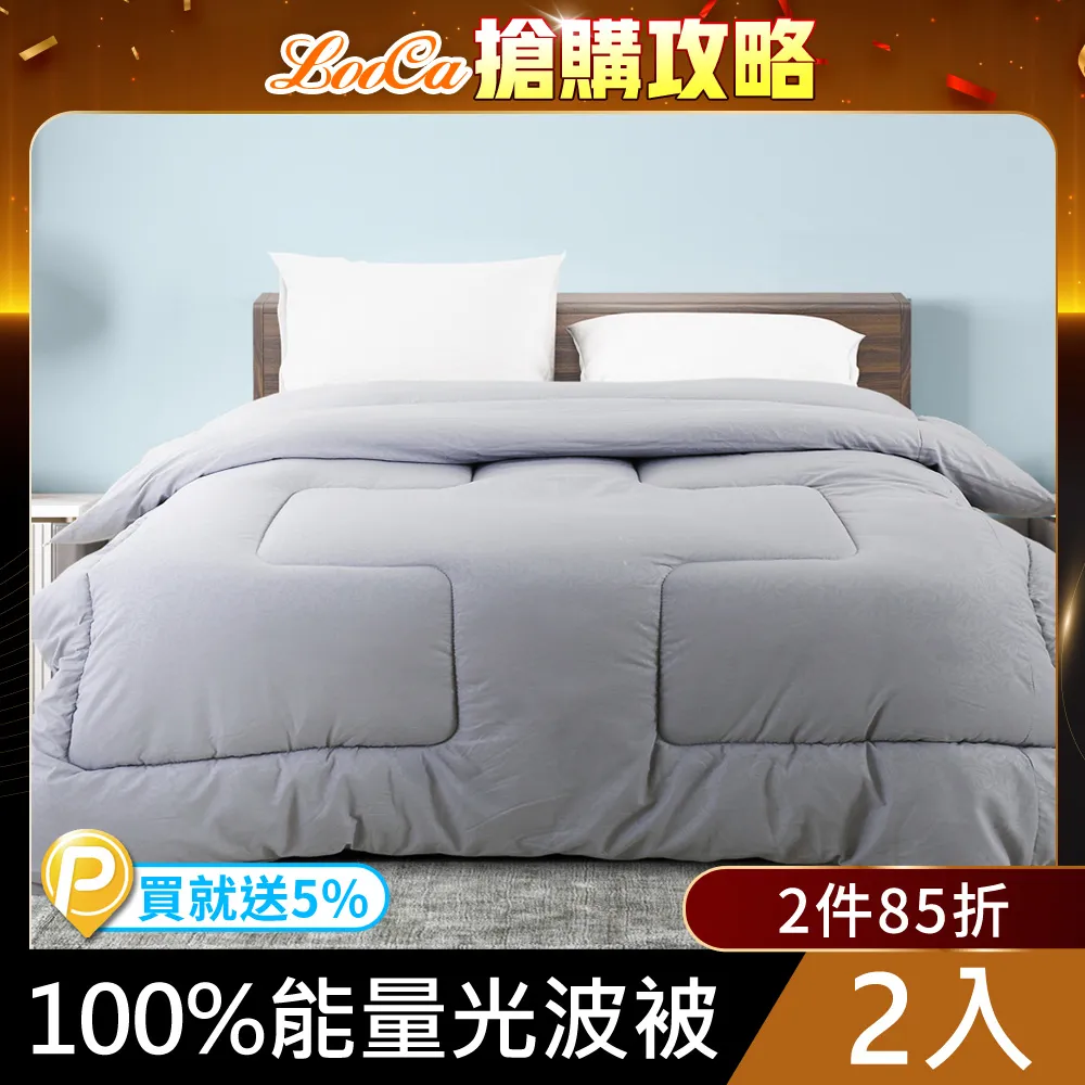 LooCa 高效防水透氣5cm三折床墊(單人/雙人) 歷史價格詳細信息