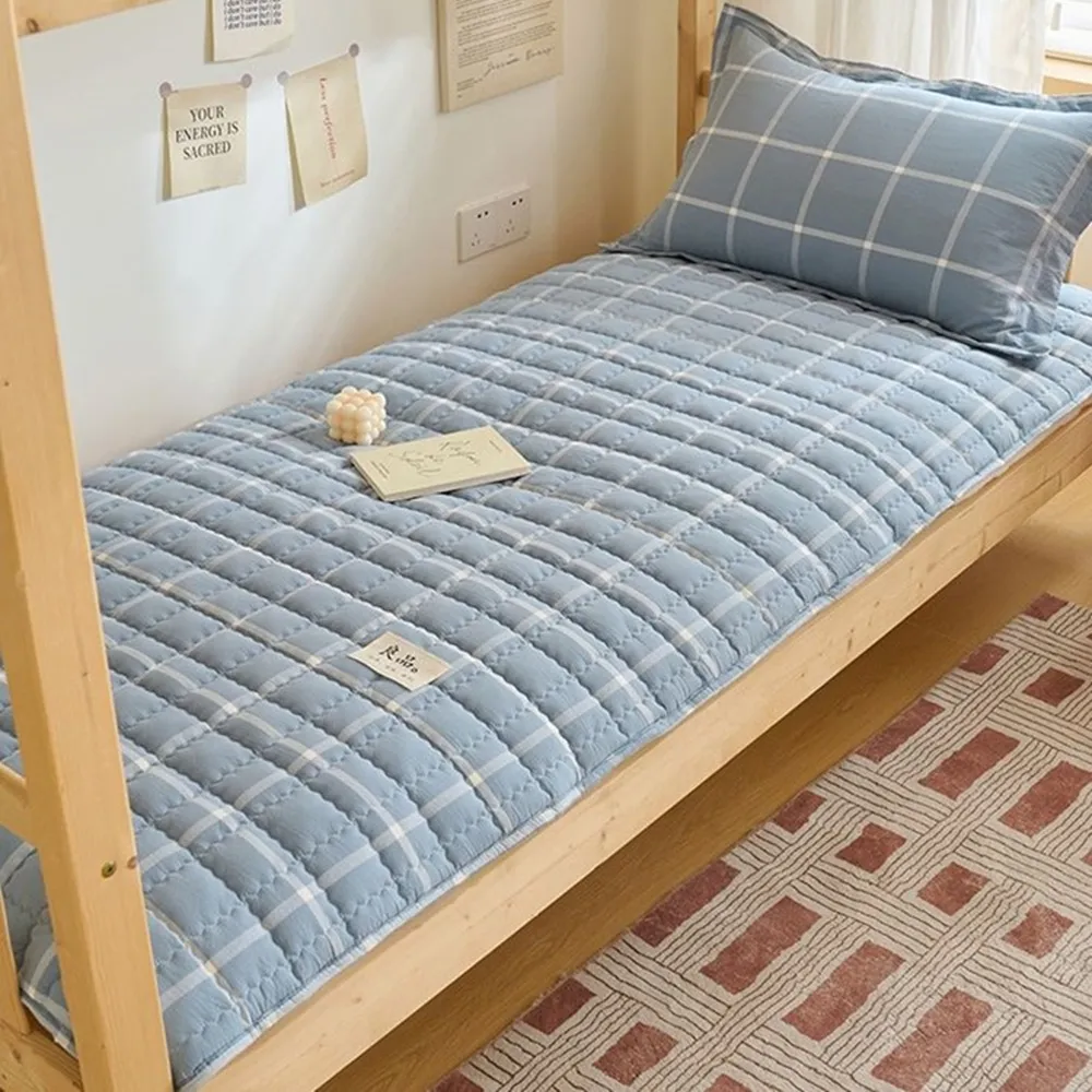 床墊加厚90cm上下鋪大學生宿舍單人0.9m床褥子可折疊軟-默認最小規格價錢  其它規格請諮詢客服 歷史價格詳細信息