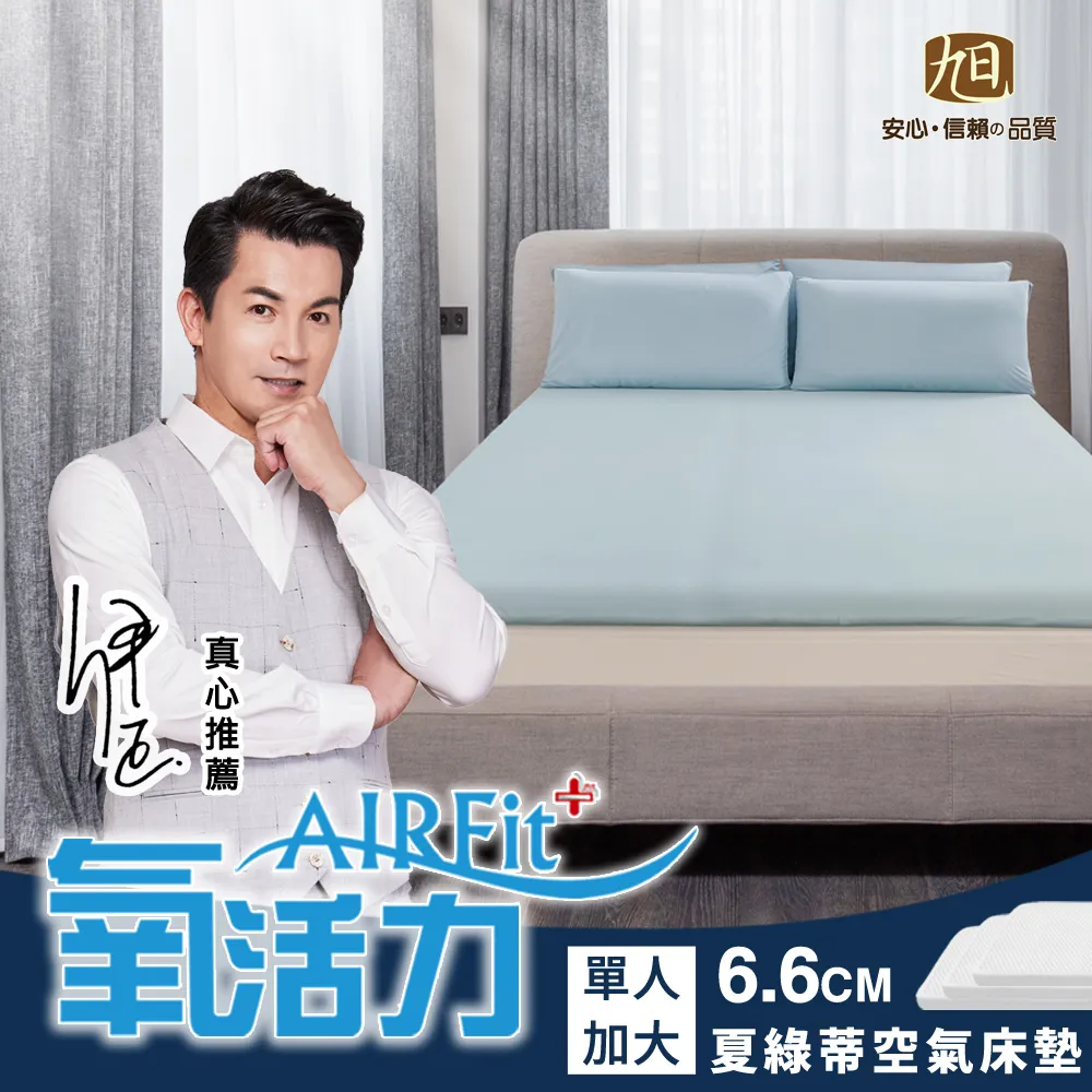 夏綠蒂親膚涼感零重力支撐舒眠水洗床墊-雙人加大(厚6.6) 歷史價格詳細信息