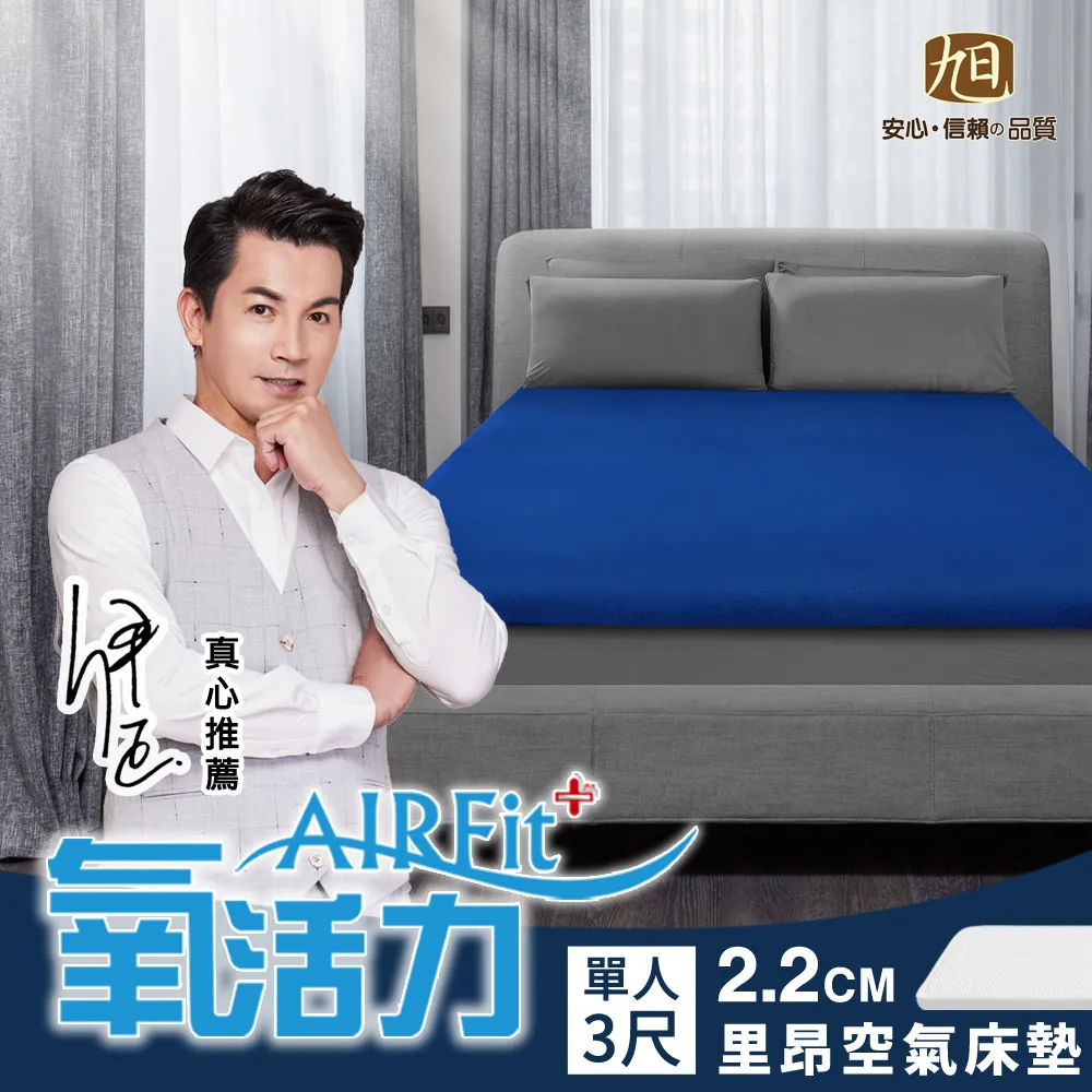 【日本旭川】里昂立體透氣紗零重力支撐舒眠水洗床墊-單人(厚4.4) 歷史價格詳細信息