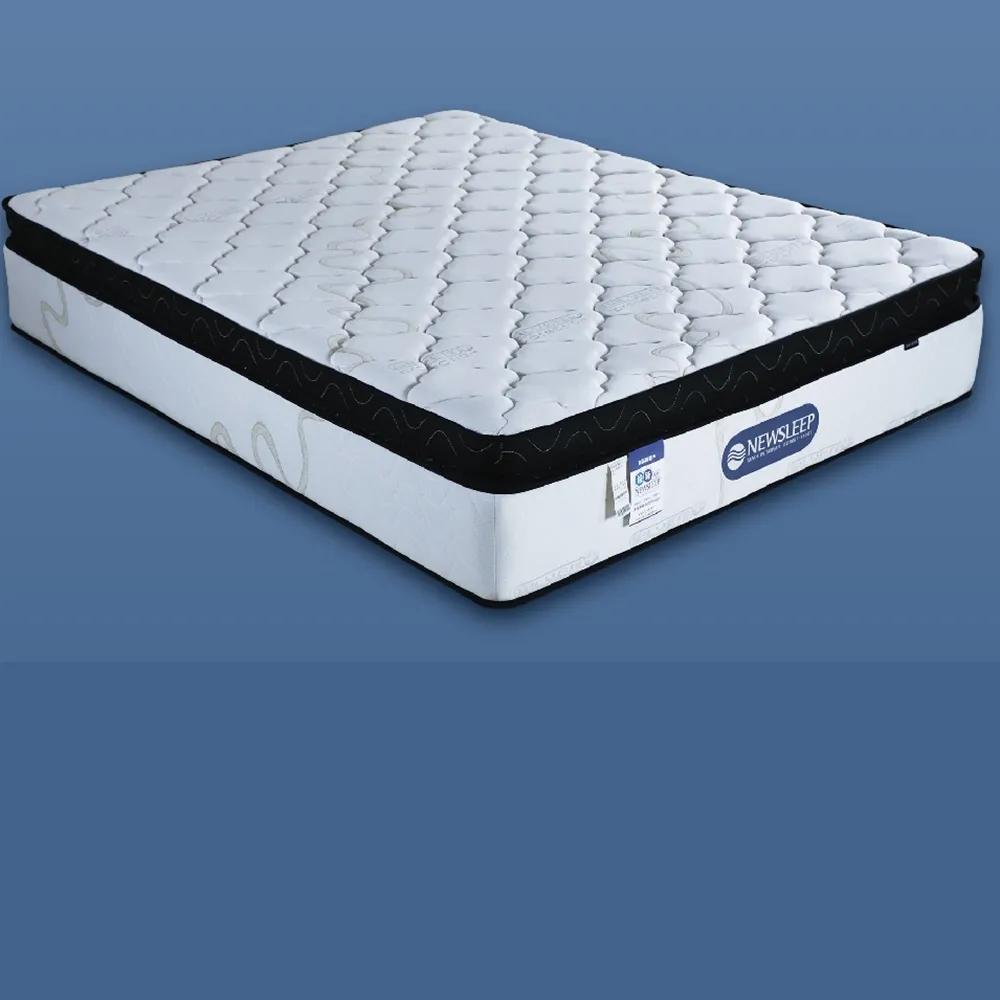 【直人木業】NEWSLEEP 情人左右獨立筒護脊乳膠床墊-單人3.5尺(緹花) 歷史價格詳細信息