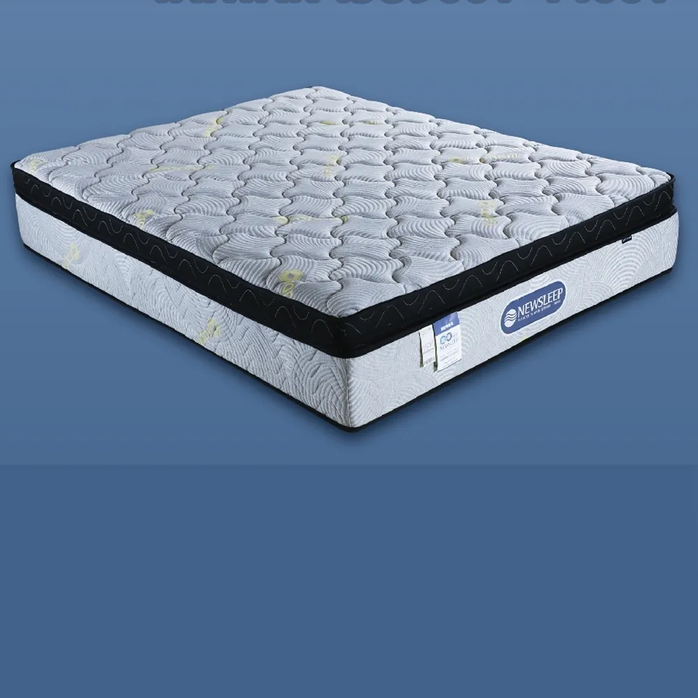 【直人木業】NEWSLEEP 情人左右獨立筒護脊乳膠床墊-單人3.5尺(緹花) 歷史價格詳細信息