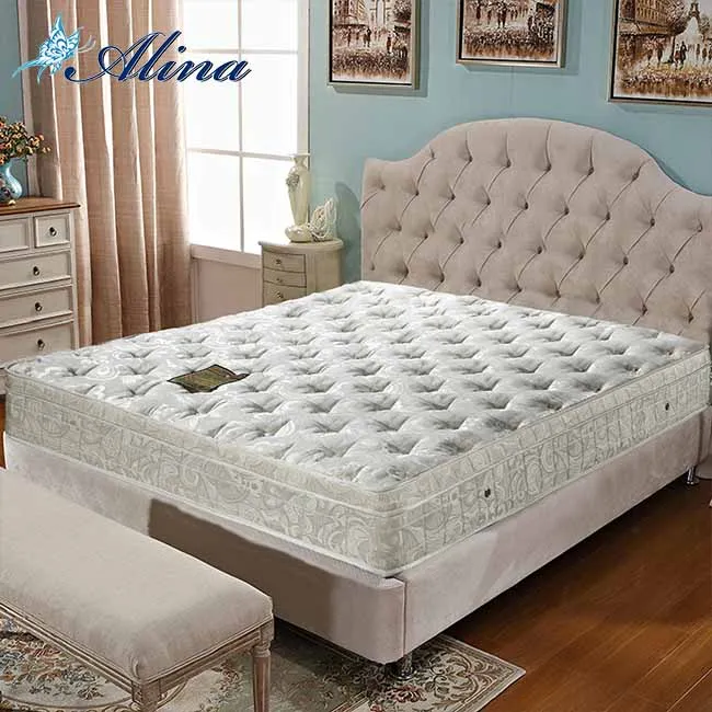 Alina 凱西3M防潑水正三線獨立筒床墊-雙人5尺 歷史價格詳細信息