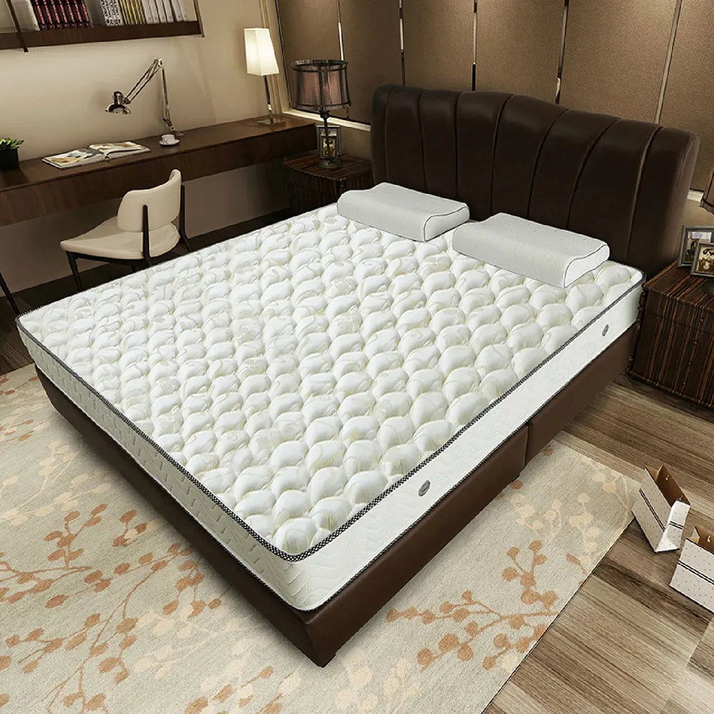 Alina 凱西3M防潑水正三線獨立筒床墊-雙人5尺 歷史價格詳細信息