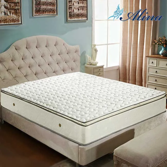 Alina 凱西3M防潑水正三線獨立筒床墊-雙人5尺 歷史價格詳細信息