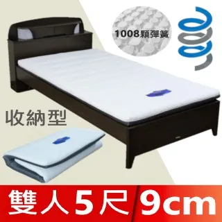 利特灰色床片型5尺雙人床 歷史價格詳細信息