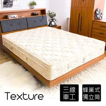 【時尚屋】莫爾新一代高級透氣蜂巢竹炭平三線3.5尺加大單人床墊BD7-06-3.5台灣製/免組裝/免運費 歷史價格詳細信息