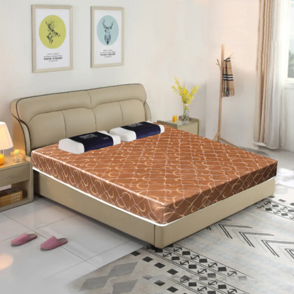 Alina 威爾納系列冬夏兩用護背床墊-雙人5尺 歷史價格詳細信息