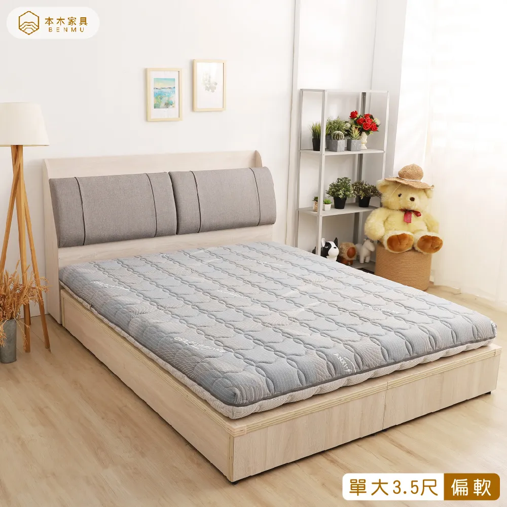 【本木】麥登 1.5x7尺雙吊衣櫃 歷史價格詳細信息