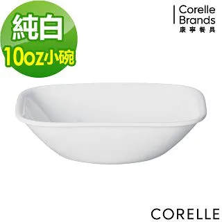 【CORELLE康寧】純白方型1.4L湯碗(2348) 歷史價格詳細信息