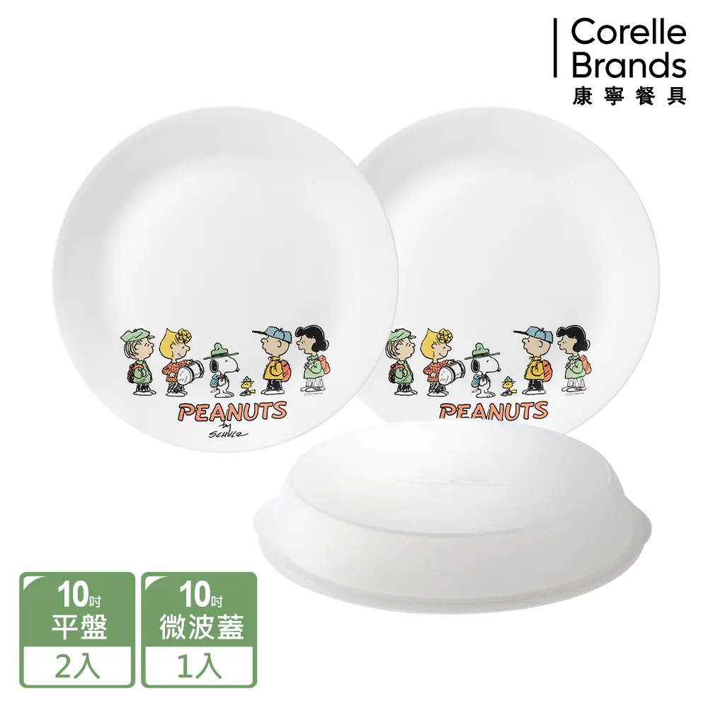 【CORELLE 康寧餐具】SNOOPY 露營趣 325ML中式飯碗(411) 歷史價格詳細信息