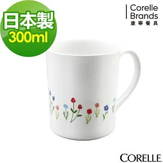 CORELLE 康寧春漾花朵馬克杯 歷史價格詳細信息