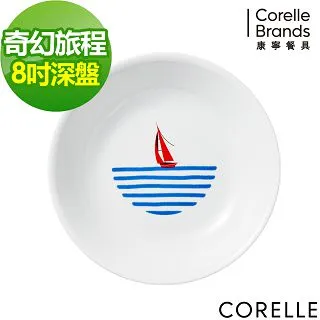 CORELLE 康寧 奇幻旅程450ml中式碗 歷史價格詳細信息