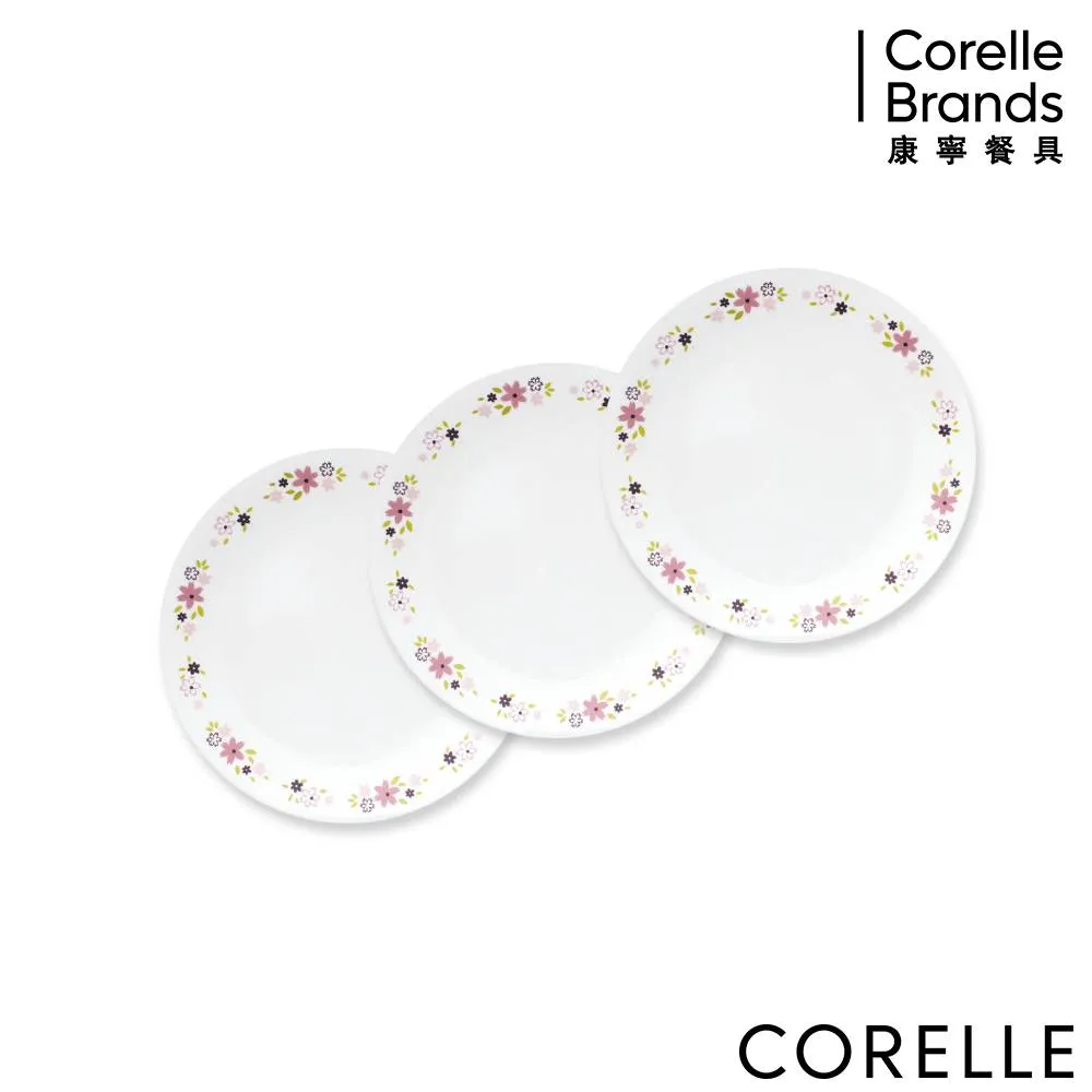 CORELLE 康寧 花漾派對4件式餐碗組-D01 歷史價格詳細信息