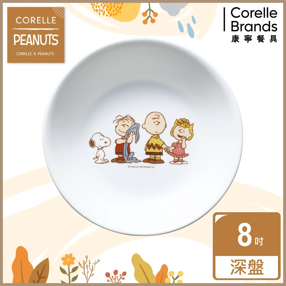 【美國康寧 Corelle】8吋深盤-純白＜多件專案＞ 歷史價格詳細信息