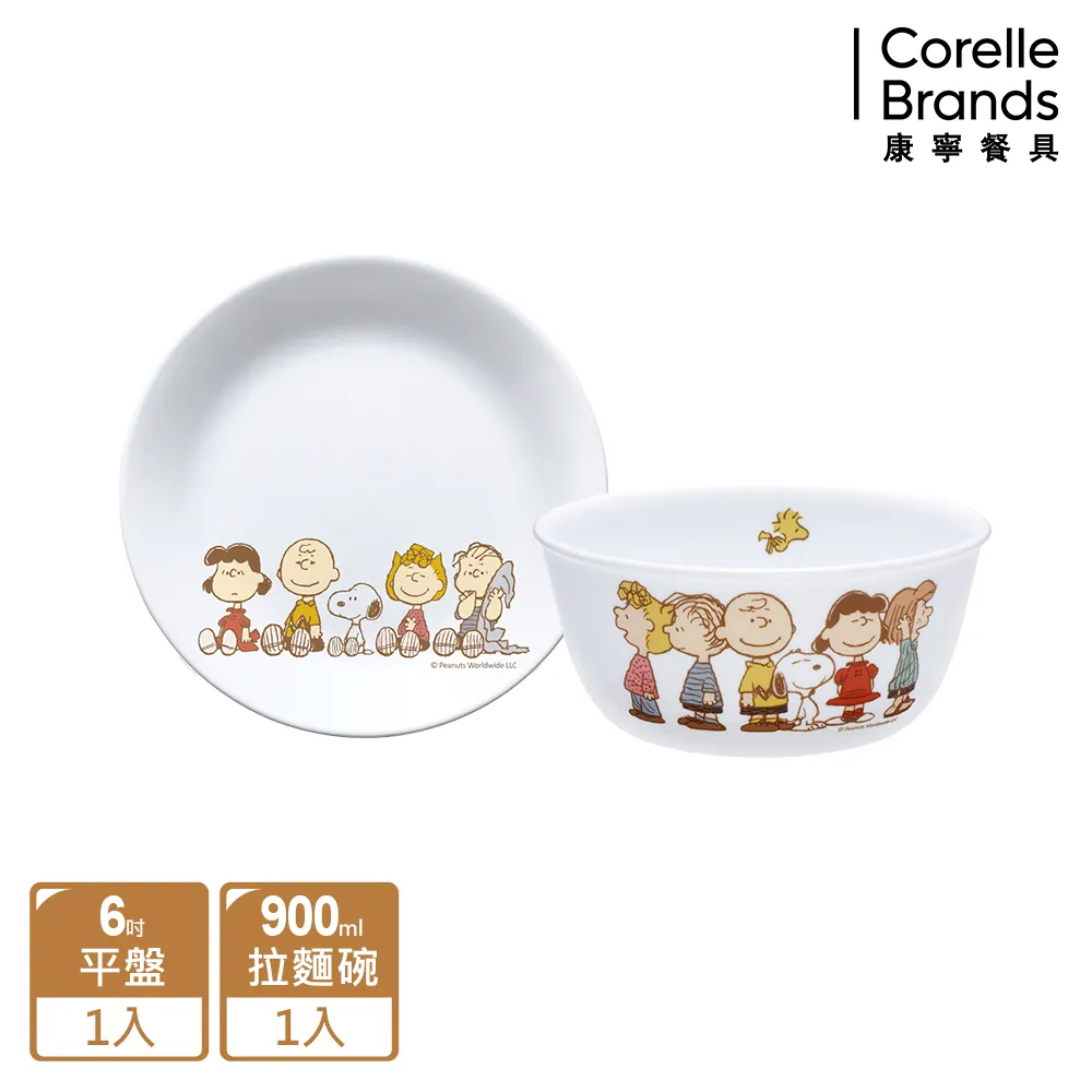【美國康寧 Corelle】 2件式腰子盤組-多花色可選 歷史價格詳細信息
