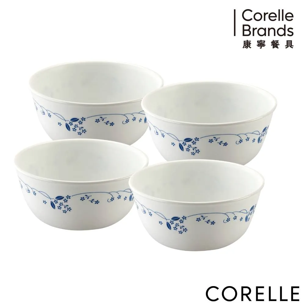 【CORELLE 康寧】古典藍5件式餐盤組(CRE-PV-E20) 歷史價格詳細信息