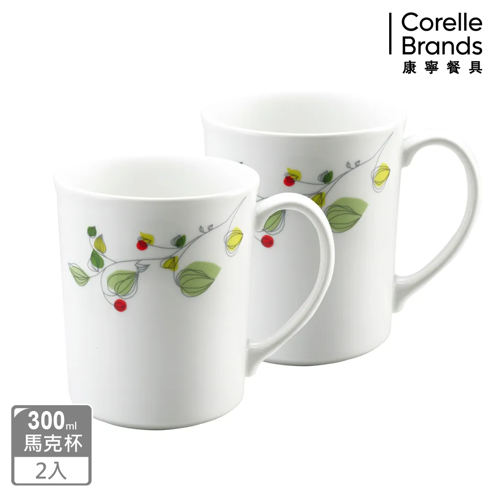 CORELLE 康寧綠野微風2000ml湯碗 歷史價格詳細信息