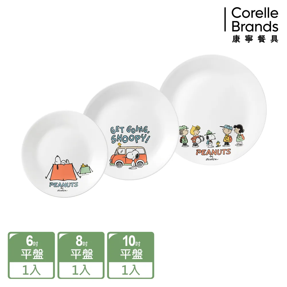 【CORELLE 康寧餐具】SNOOPY 露營趣 325ML中式飯碗(411) 歷史價格詳細信息