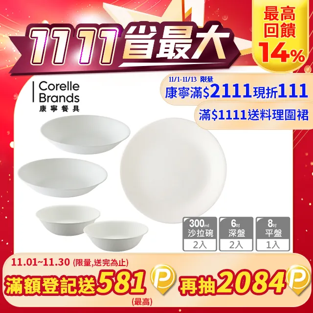 【CorelleBrands 康寧餐具】CORELLE 小熊維尼/米奇餐碗(飯碗325ml /拉麵碗900ml /韓式湯碗473ml/方形碗) 歷史價格詳細信息