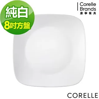 【CORELLE康寧】純白方型1.4L湯碗(2348) 歷史價格詳細信息