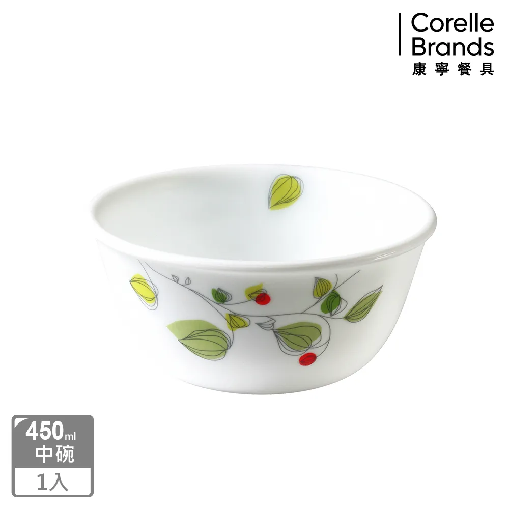 CORELLE 康寧綠野微風2000ml湯碗 歷史價格詳細信息