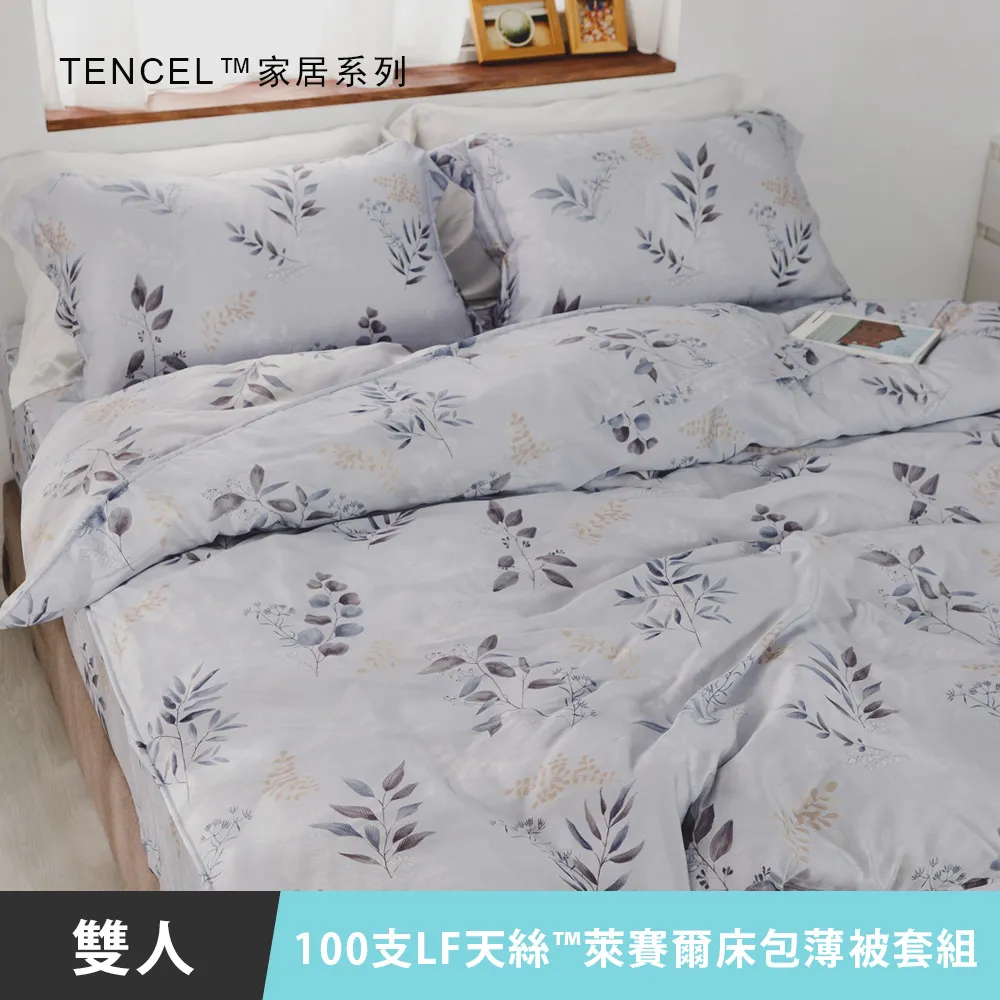 MIT 100支LF天絲™萊賽爾-床罩組(洛塔玫瑰)雙人/加大-5件式 歷史價格詳細信息