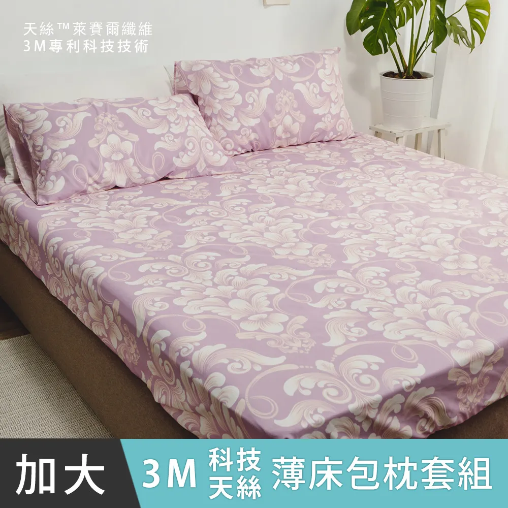 日和賞 3M科技天絲【漫漫時光】雙人薄被套 歷史價格詳細信息