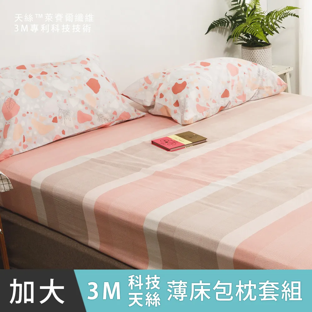 日和賞 3M科技天絲【漫漫時光】雙人薄被套 歷史價格詳細信息