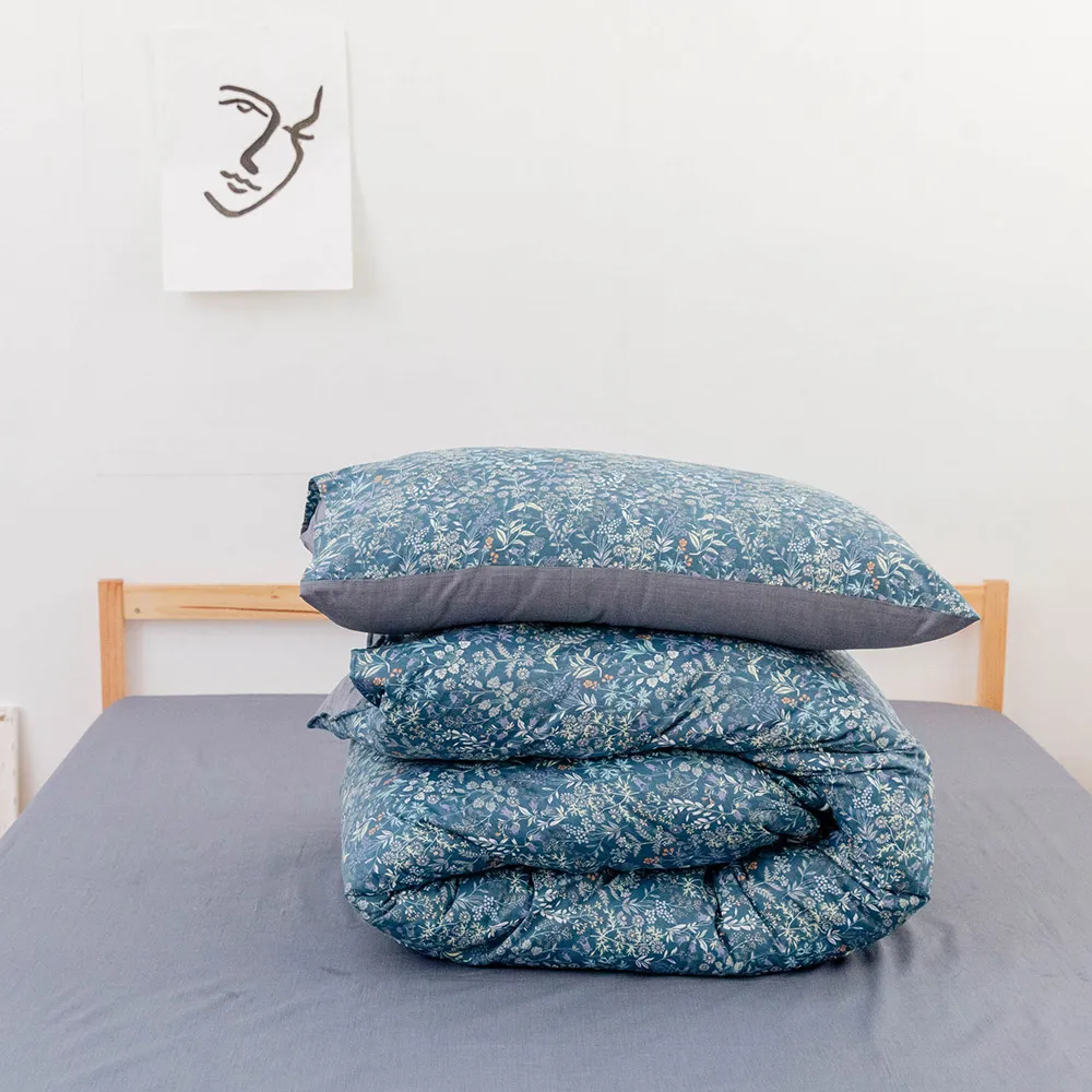 【青鳥家居】雙面法蘭絨床包被套組-布倫特/多規格賣場 #法蘭絨床包 床包被套組 單人床包 雙人床包 加大床包 歷史價格詳細信息