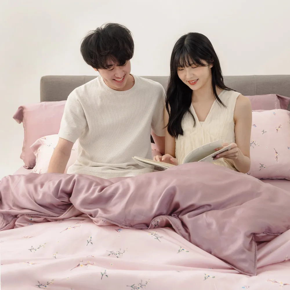 【青鳥家居】頂級柔軟60天絲床包組 - 雪麗 歷史價格詳細信息