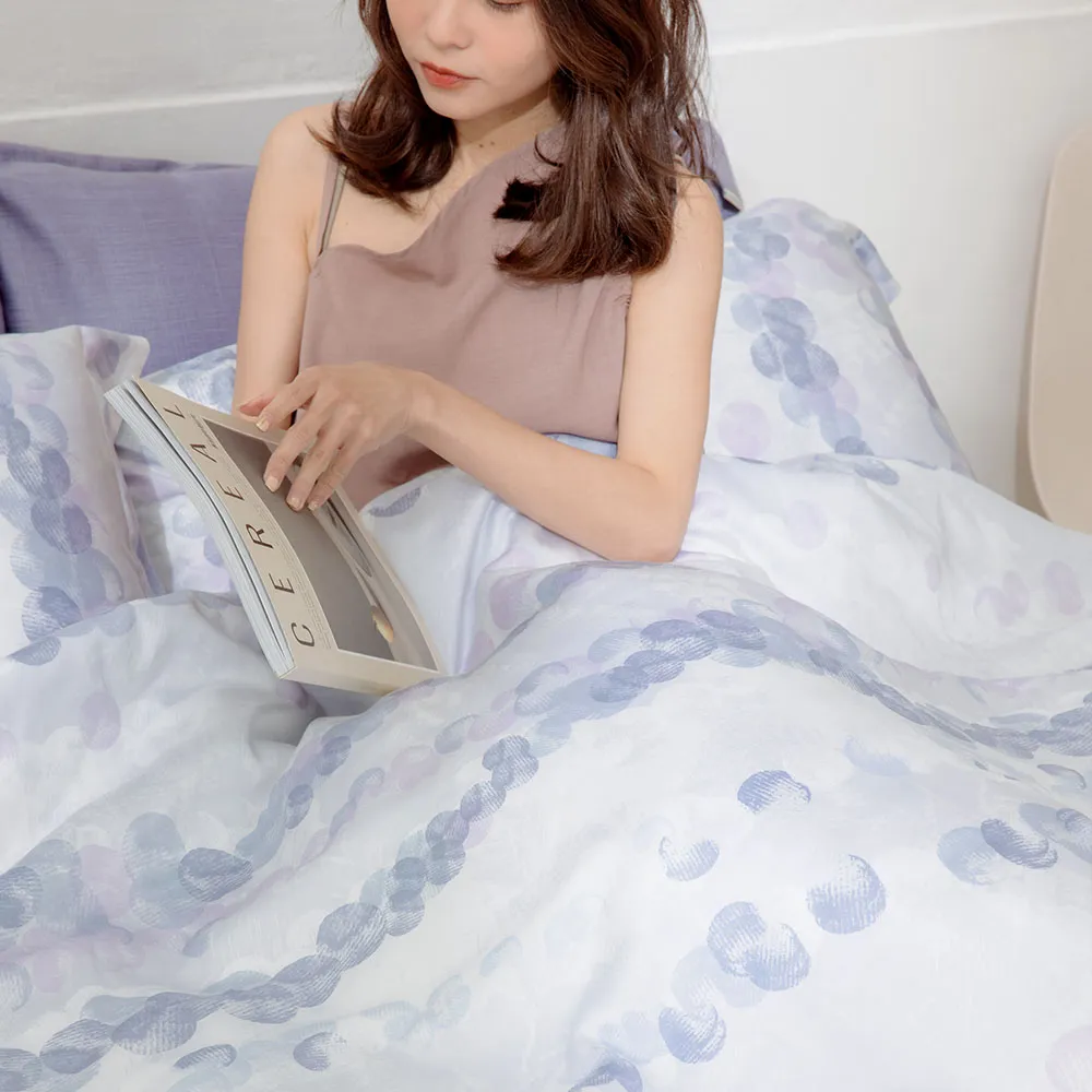 【青鳥家居】頂級柔軟60天絲床包組 - 雪麗 歷史價格詳細信息