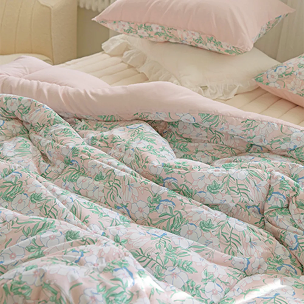 韓國品牌bazaar涼被組-小綠花/多規格賣場 #涼感被 夏天涼被 韓國涼被 四季被 歷史價格詳細信息