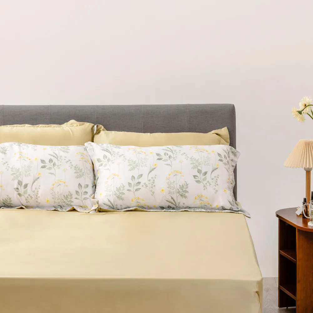 【青鳥家居】頂級LF天絲單人床包枕套二件組-艾菲爾 歷史價格詳細信息