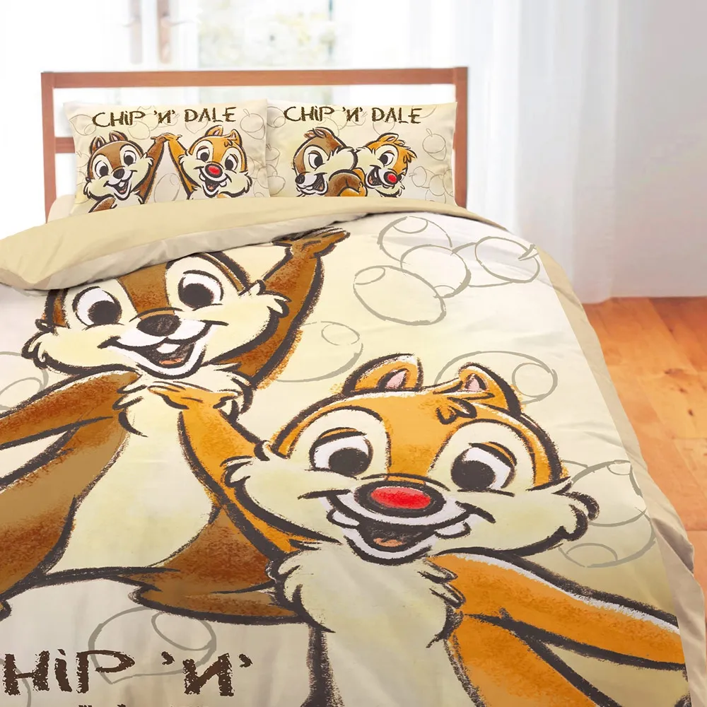 享夢城堡 薄被套-奇奇蒂蒂 迪士尼櫻花季-藍綠-單人雙人-MIT台灣製正版卡通加碼附MIT棉口罩套 歷史價格詳細信息