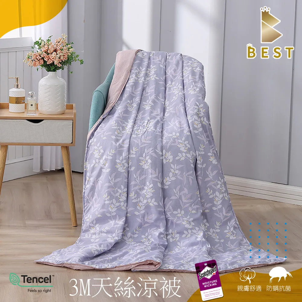 枝芽 涼感天絲涼被/3M吸濕排汗技術/空調被/四季被 歷史價格詳細信息