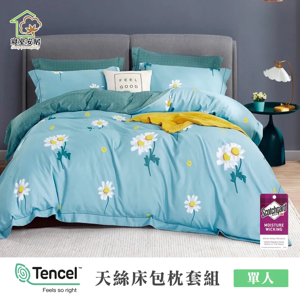 【寢室安居】親膚涼感+溫暖寶寶絨 石墨烯雙面四季被(藏海藍)150*200CM 歷史價格詳細信息